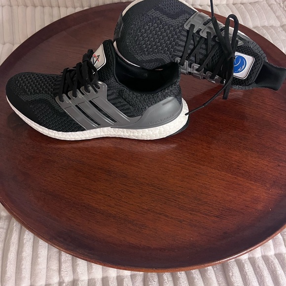 Adidas NASA Ultra Boost Women’s Sneaker - Picture 8 of 11